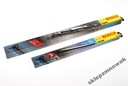 WIPER BLADE BOSCH REAR OPEL ZAFIRA C photo 1 - milautoparts-fr.ukrlive.com