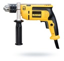 Ударная дрель DeWalt DWD024 701W L/R рег/об