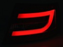 LAMPS AUDI A6 C6 4F SEDAN 04-08R LED BAR RED 7PIN photo 2 - milautoparts-fr.ukrlive.com