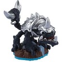 Skylanders: фигурка Темного Слюнявого Зуба