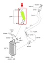 TUYAU BUSE DE RADIATEUR KIA HYUNDAI I20 282732A750 photo 5 - milautoparts-fr.ukrlive.com