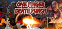 One Finger Death Punch ПК STEAM KEY KEY действие