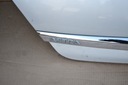 OPEL ASTRA H III H/B FACING, PANEL SUNSHADE LID CHROME photo 2 - milautoparts-fr.ukrlive.com