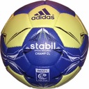 Мяч для гандбола ADIDAS STABIL CHAMP W68576 CL № 2