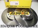 DISQUES MIKODA 2431 VOLVO S80 I DE 98R PRZDE 320MM photo 3 - milautoparts-fr.ukrlive.com