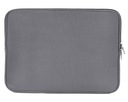 NOTEBOOK MACBOOK AIR PRO 11&quot; 11 PALCOV PUZDRO PLOCHÝ ZIPS