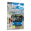 Bus Simulator 16 Bus Simulator ПК STEAM KEY