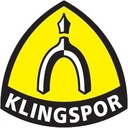 PAS BEZKOŃCOWY KLINGSPOR 100x560 P80 LS 307X Marka Klingspor