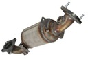 JMJ JMJ1091659 CATALISATEUR VW 1,2TSI GOLF/CADDY/OCTAVIA/YETI photo 2 - milautoparts-fr.ukrlive.com