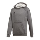 СВИТШОТ ADIDAS JR CORE 18 ИЗ ХЛОПКА 429 XXS 116 см