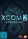 НАБОР УСИЛЕНИЙ XCOM 2 STEAM PC KEY PL КОД