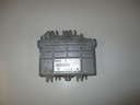 CONTROL UNIT ENGINE IBIZA II 1.4 94-99R 6K0906027A photo 1 - milautoparts-fr.ukrlive.com