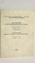 Словарь средневековой латыни в Польше, т. 7, т. 1