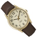 TW2P75800 Hodinky Timex Tvar puzdra okrúhly