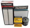 FILTRON FILTRE HUILES photo 1 - milautoparts-fr.ukrlive.com