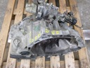 BOÎTE DE TRANSMISSION TOYOTA YARIS II 06-09 1.4 D4D BON ÉTAT photo 1 - milautoparts-fr.ukrlive.com