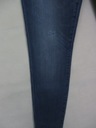 Dámske nohavice Wrangler Corynn Skinny W26 L34 Dominujúca farba modrá