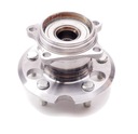 SKV HUB FROM BEARING REAR TOYOTA RAV IV II 2.0 photo 2 - milautoparts-fr.ukrlive.com