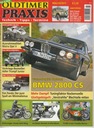 OLDTIMER PRAXIS 3/2011 Немецкий