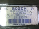 BOMBA BCAP FIAT OPEL 1.3 JTD CDTI 0445010092 