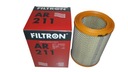 FILTER AIR AR211 TRABANT SIREN HORN SKODA 105 photo 1 - milautoparts-fr.ukrlive.com