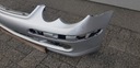 C CLASS W203 SPORT BUMPER FRONT ORIGINAL Z046 photo 4 - milautoparts-fr.ukrlive.com