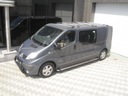 OPEL VIVARO RENAULT TRAFIC PRIMASTAR BARRE GALERIES PUISSANT L1 photo 4 - milautoparts-fr.ukrlive.com