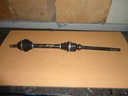 HALF-AXLE RIGHT LONG PEUGEOT 308 T7 1.6 THP MANUAL photo 1 - milautoparts-fr.ukrlive.com