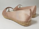 BIBI LOU MOKASÍNY ESPADRILKY A DÁMSKE R 37 Dĺžka vložky 24 cm