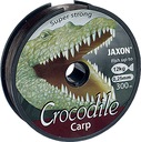 Леска Jaxon CROCODILE CARP 0,25/300м коричневая