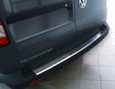 FACING PROTECTION FACING, PANEL BUMPER VW TRANSPORTER T5 photo 3 - milautoparts-fr.ukrlive.com