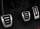 TRIMS ON PEDALS VW TIGUAN 2 II 2016–2021R. photo 1 - milautoparts-fr.ukrlive.com