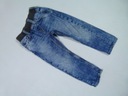 Джинсы H&M Denim / 2–3 года, 98 см.