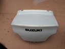 SUZUKI AN650 PLASTIQUE DÉFLECTEUR ARRIÈRE BURGMAN 2002-04R photo 1 - milautoparts-fr.ukrlive.com