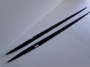 MERCEDES C CLASS 205 FACING, PANEL SILL AMG RIGHT LEFT photo 4 - milautoparts-fr.ukrlive.com