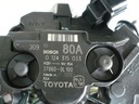 ELECTRIC GENERATOR TOYOTA HIACE HILUX LAND CRUISER 3.0D-4D D-4D 0124315033 BOSCH photo 4 - milautoparts-fr.ukrlive.com