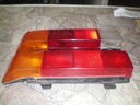 FIAT CINQUECENTO LAMPS REAR photo 1 - milautoparts-fr.ukrlive.com