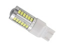 LED žiarovka 7443 12V-24V CANBUS W21/5W 1300lm Výrobca motoLEDy