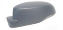 RENAULT CLIO III 09- CASING MIRRORS MIRROR L photo 1 - milautoparts-fr.ukrlive.com