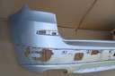 PARE-CHOCS ARRIÈRE BMW X3 F25 10- NR 5481 photo 2 - milautoparts-fr.ukrlive.com