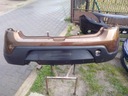 BUMPER REAR REAR DACIA SANDERO STEPWAY I 08- photo 1 - milautoparts-fr.ukrlive.com