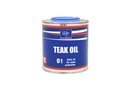 SEA-LINE Teak Oil O1 МАСЛО ДЛЯ ТИКОВОГО ДЕРЕВА ТИКОВОЕ ДЕРЕВО