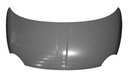 FIAT 500 (312) 2007-2015 HOOD COVERING NEW CONDITION photo 2 - milautoparts-fr.ukrlive.com