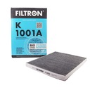 FILTRON FILTER CABIN K1001A CARBON OPEL OMEGA photo 1 - milautoparts-fr.ukrlive.com