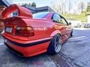 SPOILER GT CLASS 2 AVEC RISERAMI BMW E36 COMPERTIMENT ,SEDAN photo 1 - milautoparts-fr.ukrlive.com