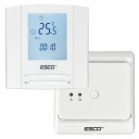 Беспроводной контроллер для печи IMMERGAS VAILLANT