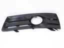 VW PASSAT CC 08-12 GRILLE DEFLECTOR BUMPER RIGHT photo 8 - milautoparts-fr.ukrlive.com