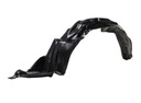 WHEEL ARCH COVER TOYOTA COROLLA 1992-1997 FRONT LEFT photo 1 - milautoparts-fr.ukrlive.com