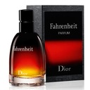 Духи Dior FAHRENHEIT PARFUM 75 мл UNIKAT оригинал