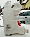 NISSAN QASHQAI J11 бачок омывателя